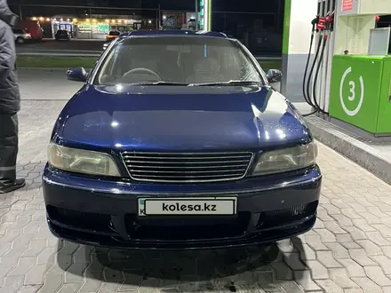 Nissan Cefiro 1995 года за 1 800 000 тг. в Алматы – фото 4