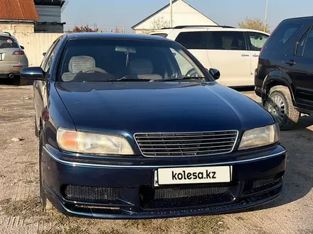 Nissan Cefiro 1995 года за 1 800 000 тг. в Алматы – фото 5