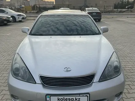 Lexus ES 330 2005 года за 7 100 000 тг. в Актау – фото 9