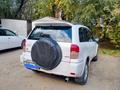 Toyota RAV4 2001 годаүшін4 250 000 тг. в Усть-Каменогорск – фото 3