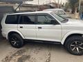 Mitsubishi Montero Sport 1999 годаүшін4 300 000 тг. в Алматы – фото 18