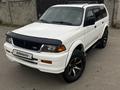 Mitsubishi Montero Sport 1999 года за 4 300 000 тг. в Алматы – фото 7