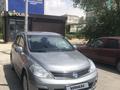 Nissan Tiida 2011 года за 5 300 000 тг. в Жанаозен – фото 2