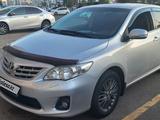 Toyota Corolla 2010 годаүшін6 500 000 тг. в Астана – фото 2