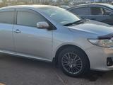 Toyota Corolla 2010 годаүшін6 500 000 тг. в Астана – фото 3