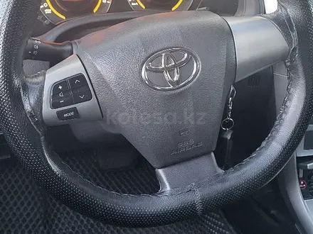 Toyota Corolla 2010 года за 6 500 000 тг. в Астана – фото 7