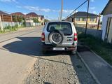 Chevrolet Niva 2011 годаүшін2 200 000 тг. в Астана – фото 2