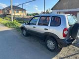 Chevrolet Niva 2011 годаүшін2 200 000 тг. в Астана