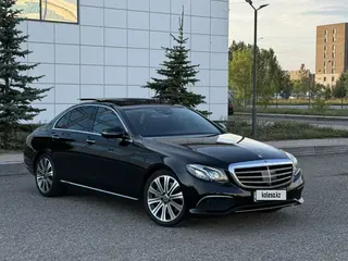 Mercedes-Benz E 400