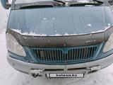 ГАЗ ГАЗель 1998 годаүшін2 800 000 тг. в Астана – фото 4
