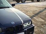 BMW 328 1996 года за 2 800 000 тг. в Алматы – фото 2