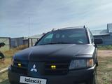 Mitsubishi Endeavor 2003 года за 5 500 000 тг. в Астана – фото 3