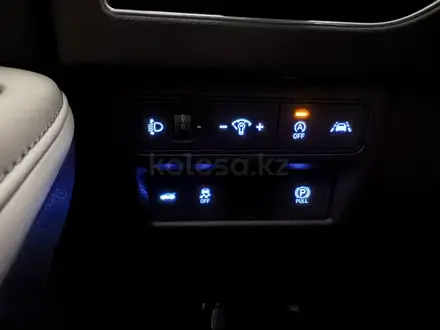 Hyundai Sonata 2019 года за 10 800 000 тг. в Астана – фото 34