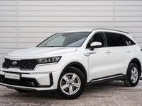 Kia Sorento 2021 годаүшін15 900 000 тг. в Астана