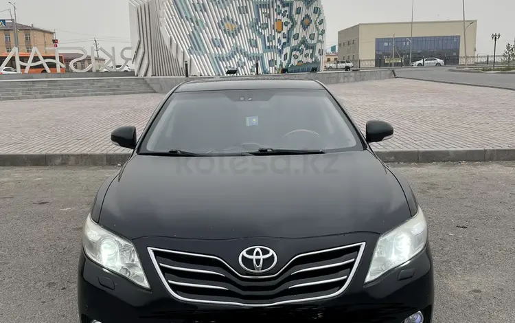 Toyota Camry 2009 годаүшін8 500 000 тг. в Туркестан