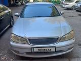 Nissan Cefiro 1999 годаүшін1 600 000 тг. в Отеген-Батыр