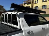 Toyota Hilux 2022 года за 20 500 000 тг. в Актау – фото 4