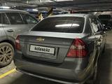 Chevrolet Nexia 2021 годаүшін3 999 990 тг. в Астана – фото 2