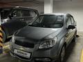 Chevrolet Nexia 2021 годаүшін3 999 900 тг. в Астана – фото 3
