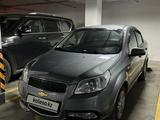 Chevrolet Nexia 2021 годаүшін3 999 990 тг. в Астана – фото 3