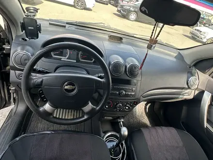 Chevrolet Nexia 2021 года за 3 999 900 тг. в Астана – фото 6