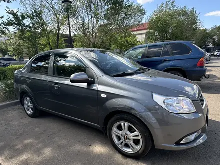 Chevrolet Nexia 2021 года за 3 999 900 тг. в Астана – фото 4