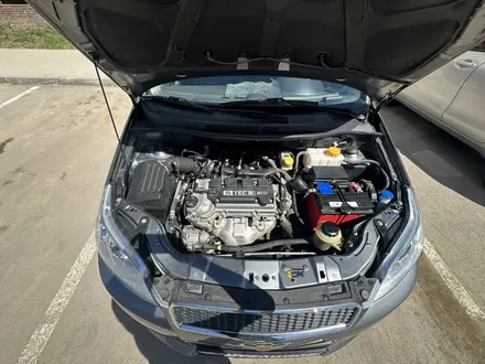 Chevrolet Nexia 2021 года за 3 999 900 тг. в Астана