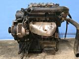 Контрактный двигатель на Diamante Mitsubishi 6G74M 3, 5 литра* за 450 000 тг. в Алматы – фото 4