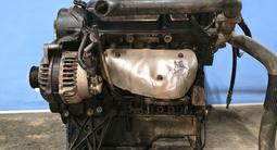 Контрактный двигатель на Diamante Mitsubishi 6G74M 3, 5 литра* за 300 000 тг. в Алматы – фото 4