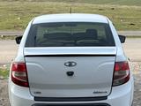 ВАЗ (Lada) Granta 2190 2014 годаүшін2 350 000 тг. в Шымкент – фото 3