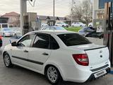 ВАЗ (Lada) Granta 2190 2014 годаүшін2 350 000 тг. в Шымкент