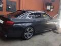 BMW 535 2010 годаfor12 500 000 тг. в Алматы – фото 15