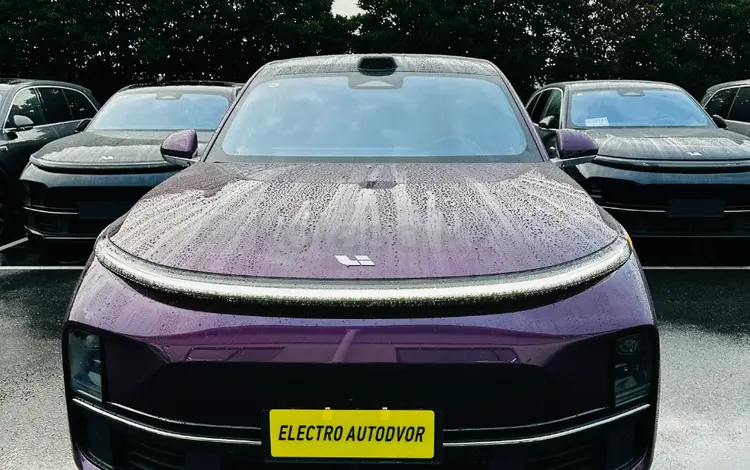 Electroautodvor в Алматы