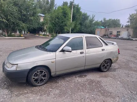 ВАЗ (Lada) 2110 2005 года за 650 000 тг. в Актобе