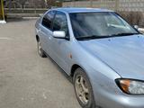 Nissan Primera 1999 года за 2 000 000 тг. в Кокшетау – фото 3