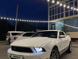 Ford Mustang 2012 годаүшін7 000 000 тг. в Уральск – фото 2