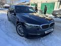 BMW 520 2019 годаүшін18 000 000 тг. в Алматы – фото 4