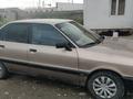 Audi 80 1987 годаfor650 000 тг. в Тараз – фото 2