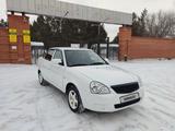 ВАЗ (Lada) Priora 2170 2012 года за 2 900 000 тг. в Костанай