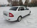 ВАЗ (Lada) Priora 2170 2012 года за 2 900 000 тг. в Костанай – фото 5