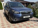 Subaru Forester 2014 годаүшін7 500 000 тг. в Алматы – фото 2