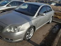 Toyota Avensis 2005 годаүшін5 000 000 тг. в Караганда