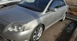 Toyota Avensis 2005 годаfor5 000 000 тг. в Караганда