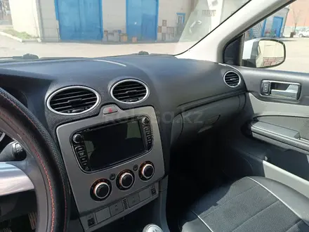 Ford Focus 2010 года за 3 200 000 тг. в Караганда – фото 10