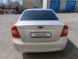 Ford Focus 2010 года за 3 300 000 тг. в Караганда – фото 5