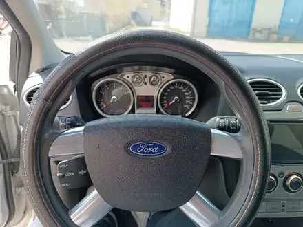 Ford Focus 2010 года за 3 200 000 тг. в Караганда – фото 9