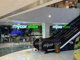 Mycar Store Mega Park в Алматы