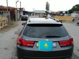 Honda Accord 2010 года за 8 000 000 тг. в Алматы – фото 2