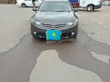 Honda Accord 2010 года за 8 000 000 тг. в Алматы