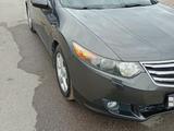Honda Accord 2010 года за 8 000 000 тг. в Алматы – фото 4